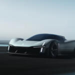 【画像】市販EVニュル最速を叩き出した中国「シャオミ」がグランツーリスモに殴り込み！　「VISIONグランツーリスモ」プロジェクトでハイパーカーを発表 〜 画像6