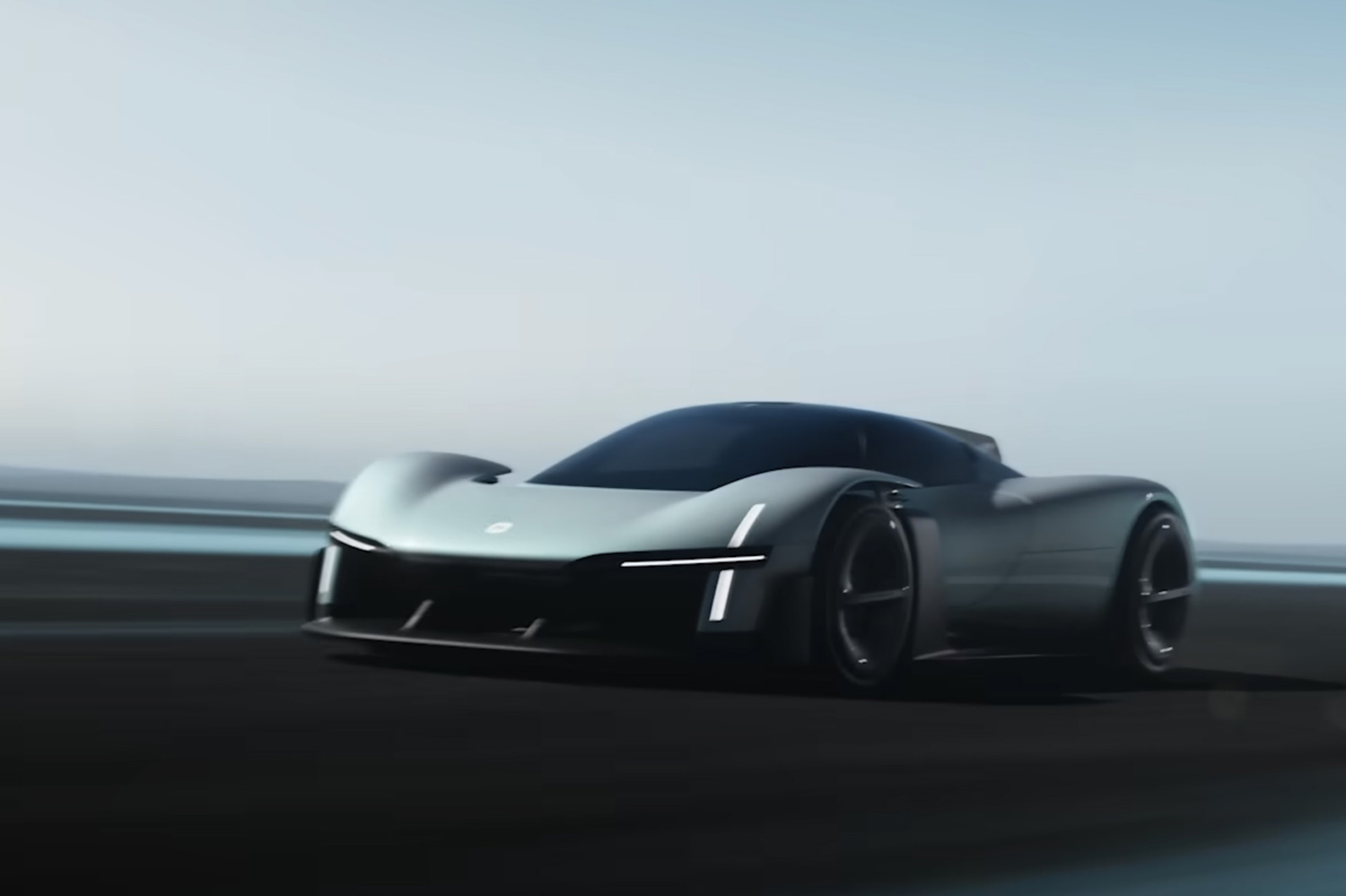 シャオミが発表した「VISIONグランツーリスモ」は超快適なモンスターハイパーカーだった 〜 画像6