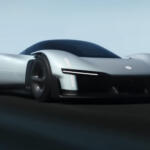 【画像】市販EVニュル最速を叩き出した中国「シャオミ」がグランツーリスモに殴り込み！　「VISIONグランツーリスモ」プロジェクトでハイパーカーを発表 〜 画像7