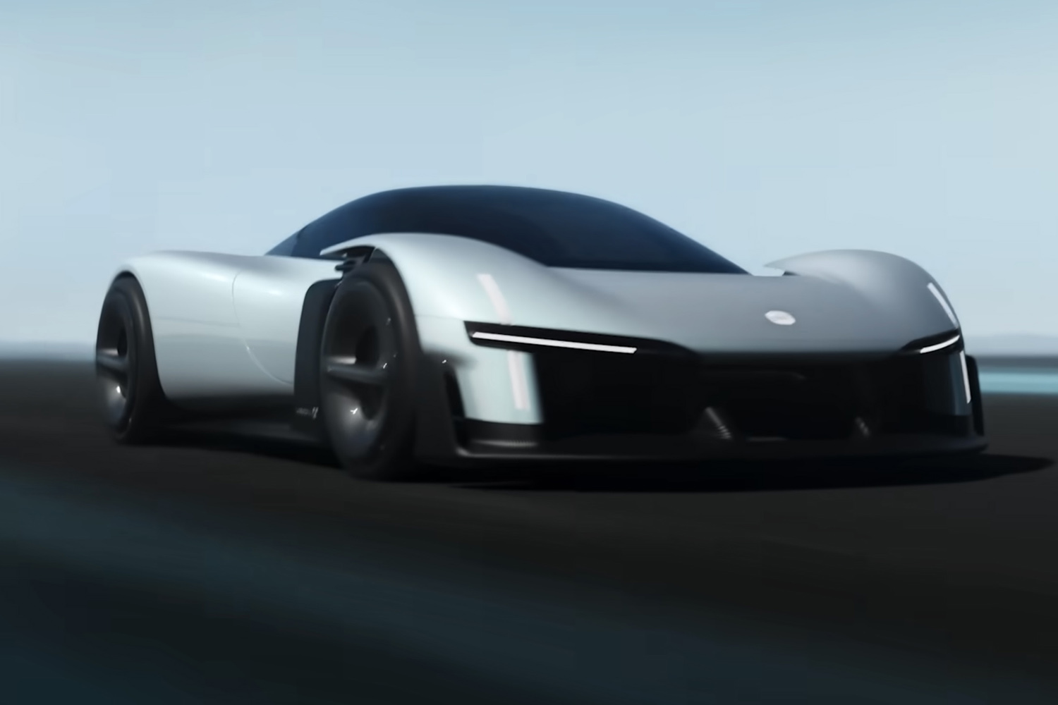 シャオミが発表した「VISIONグランツーリスモ」は超快適なモンスターハイパーカーだった 〜 画像7