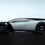 【画像】市販EVニュル最速を叩き出した中国「シャオミ」がグランツーリスモに殴り込み！　「VISIONグランツーリスモ」プロジェクトでハイパーカーを発表 〜 画像12