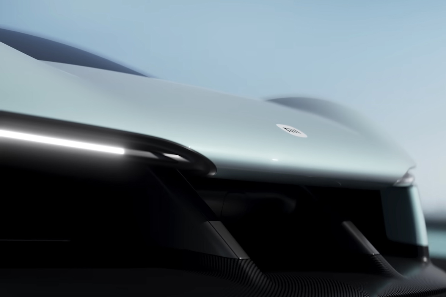 シャオミが発表した「VISIONグランツーリスモ」は超快適なモンスターハイパーカーだった 〜 画像11