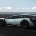 【画像】市販EVニュル最速を叩き出した中国「シャオミ」がグランツーリスモに殴り込み！　「VISIONグランツーリスモ」プロジェクトでハイパーカーを発表 〜 画像1