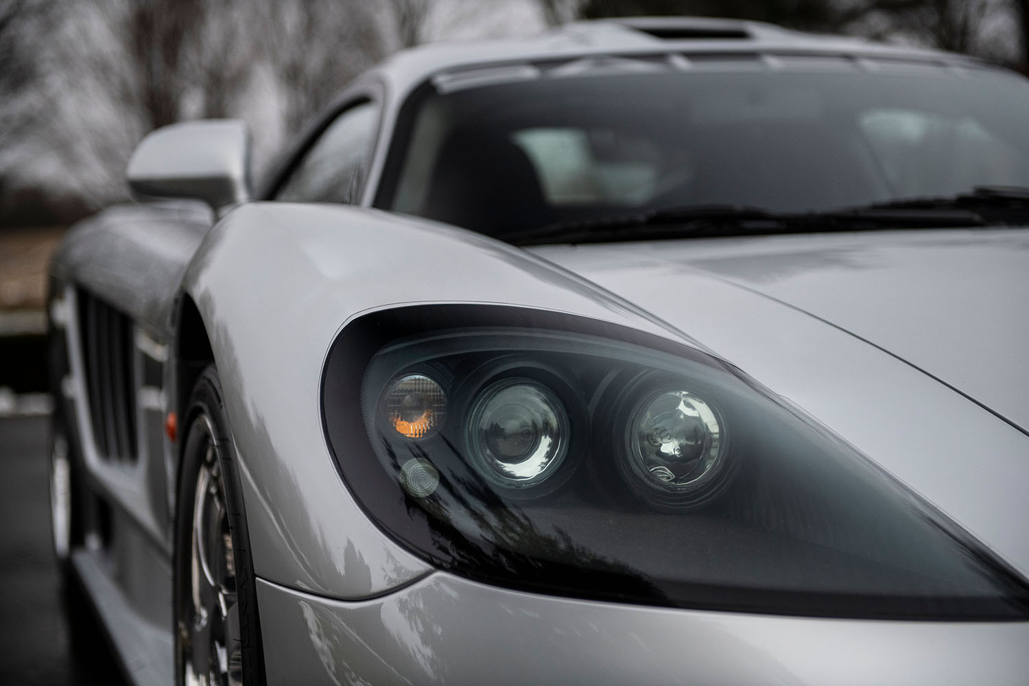 サリーンＳ７はモータースポーツでもでも大活躍の走れるスーパーカーだった 〜 画像4