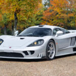 【画像】スーパーカー不毛の地「アメリカ」で生まれた本物！　サリーンS7は750馬力で400km/hを叩き出す怪物だった【21世紀スーパーカーFILE #019】 〜 画像6