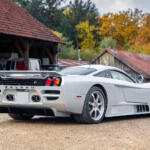 【画像】スーパーカー不毛の地「アメリカ」で生まれた本物！　サリーンS7は750馬力で400km/hを叩き出す怪物だった【21世紀スーパーカーFILE #019】 〜 画像12