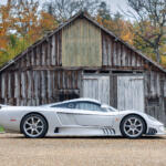 【画像】スーパーカー不毛の地「アメリカ」で生まれた本物！　サリーンS7は750馬力で400km/hを叩き出す怪物だった【21世紀スーパーカーFILE #019】 〜 画像11