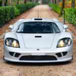 【画像】スーパーカー不毛の地「アメリカ」で生まれた本物！　サリーンS7は750馬力で400km/hを叩き出す怪物だった【21世紀スーパーカーFILE #019】 〜 画像10