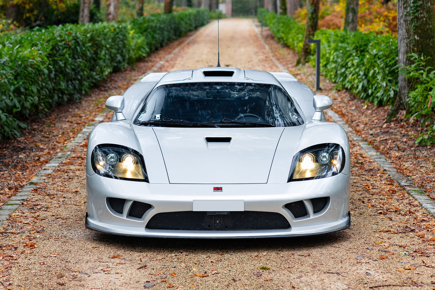 サリーンＳ７はモータースポーツでもでも大活躍の走れるスーパーカーだった 〜 画像10