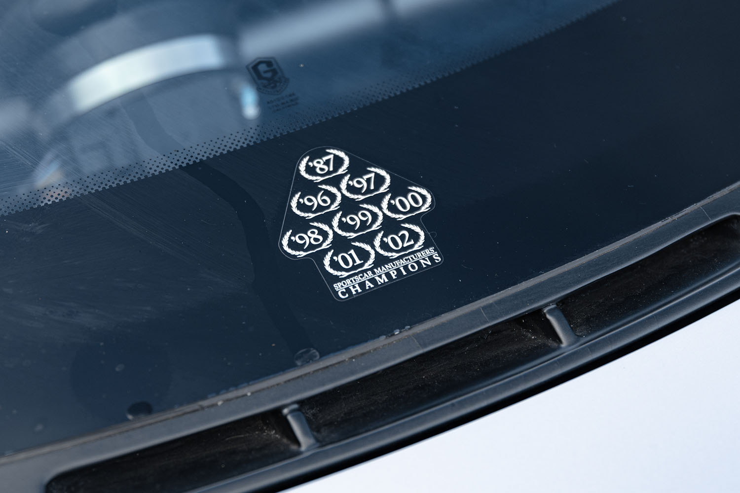 サリーンＳ７はモータースポーツでもでも大活躍の走れるスーパーカーだった 〜 画像8