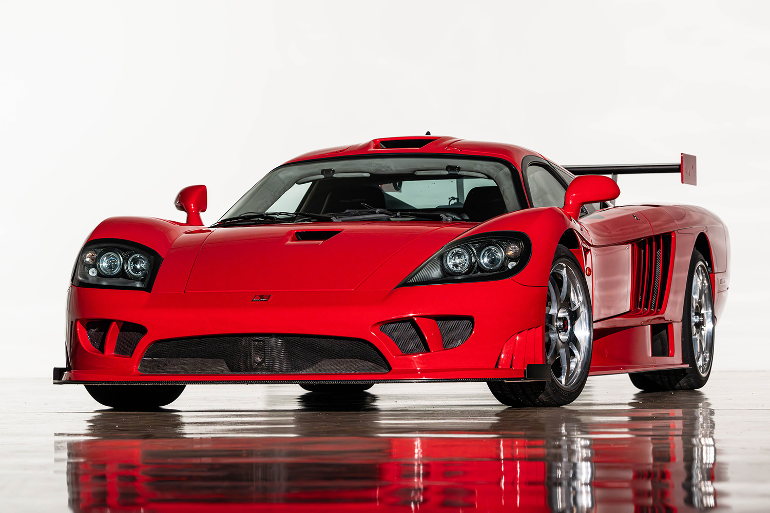 サリーンＳ７はモータースポーツでもでも大活躍の走れるスーパーカーだった 〜 画像15