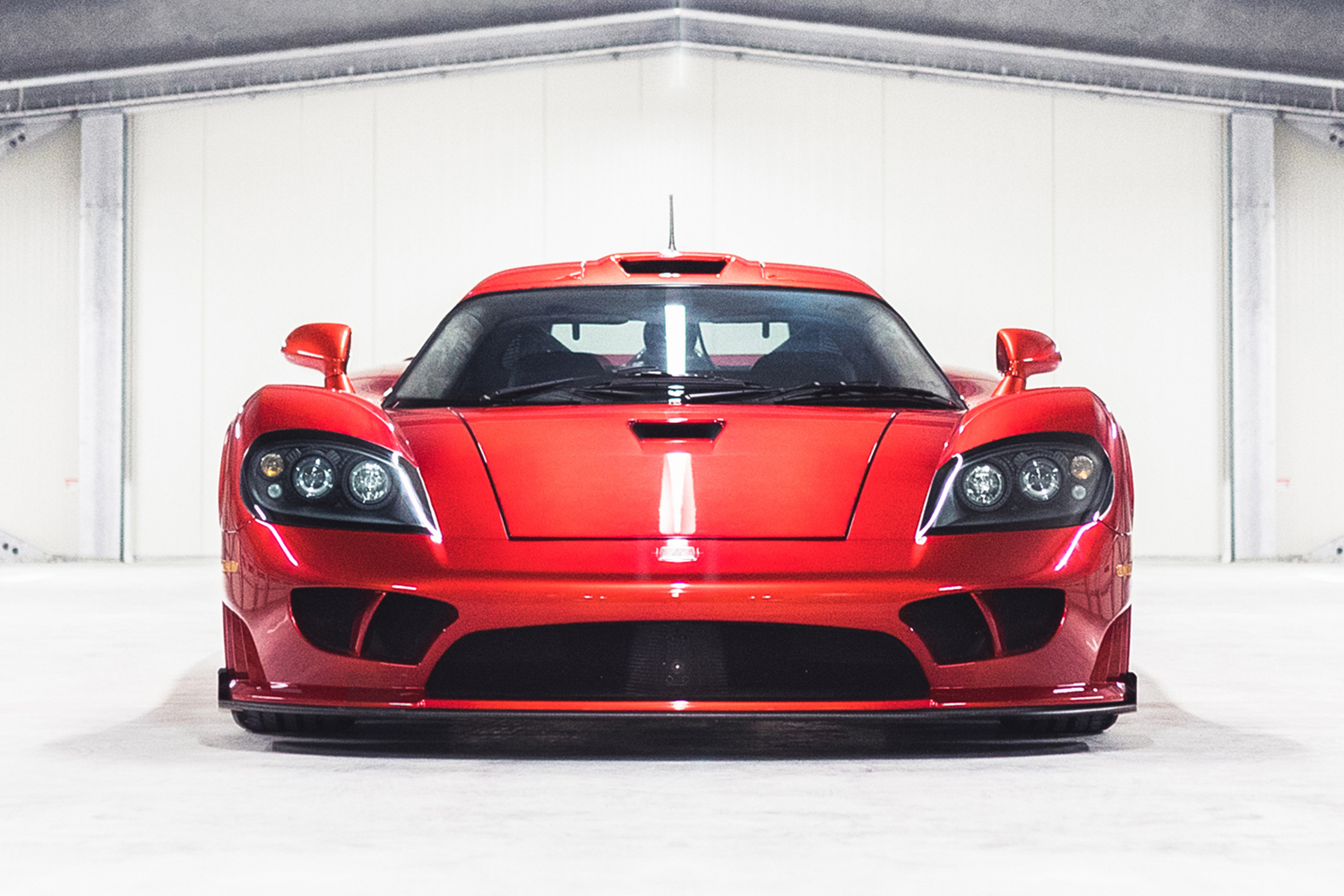 サリーンＳ７はモータースポーツでもでも大活躍の走れるスーパーカーだった 〜 画像22