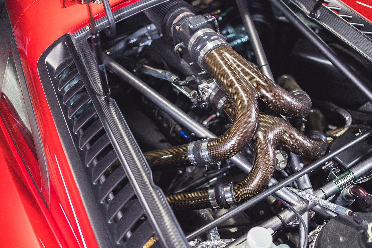 サリーンＳ７はモータースポーツでもでも大活躍の走れるスーパーカーだった 〜 画像19