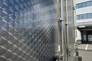 トラックカスタムの世界の知られざる定番アイテムたち