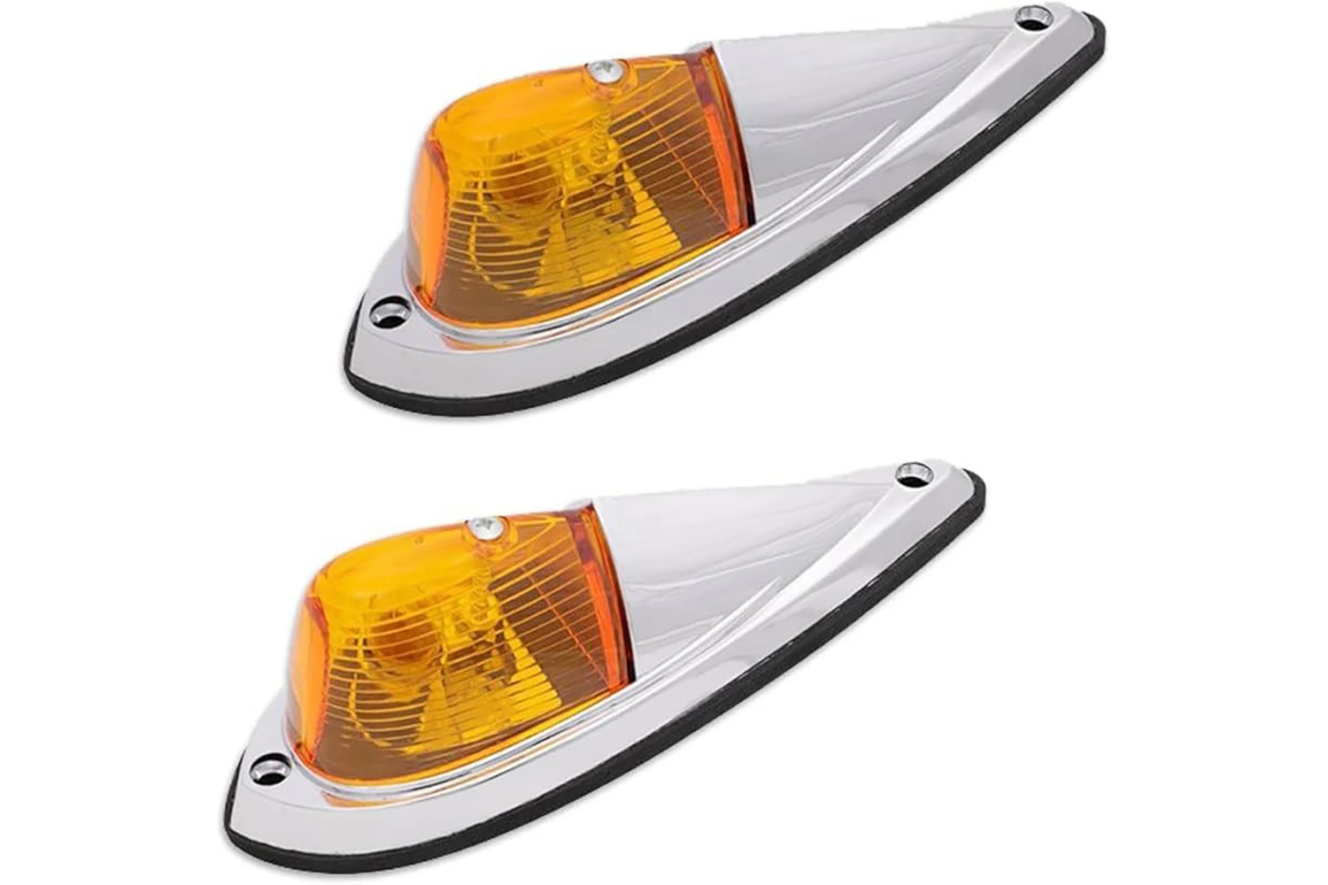 トラックカスタムの世界の知られざる定番アイテムたち