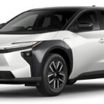 【画像】改良後のbZ4Xの売れ行きでわかったEVに対する日本の潜在需要！　結局「売り方次第」でどんどん普及する!! 〜 画像2