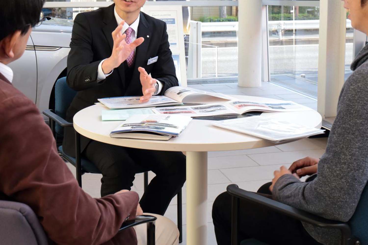 マイナーチェンジで突然売れ出したトヨタbZ4Xに可能性を見た 〜 画像7