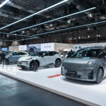 【画像】まずはEVミニバンを引っ提げて日本に上陸！　動向が気になる中国の「ZEEKR」ってどんなブランド？ 〜 画像1