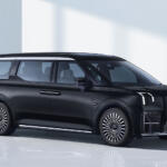 【画像】まずはEVミニバンを引っ提げて日本に上陸！　動向が気になる中国の「ZEEKR」ってどんなブランド？ 〜 画像2