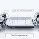 【画像】まずはEVミニバンを引っ提げて日本に上陸！　動向が気になる中国の「ZEEKR」ってどんなブランド？ 〜 画像4