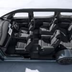 【画像】まずはEVミニバンを引っ提げて日本に上陸！　動向が気になる中国の「ZEEKR」ってどんなブランド？ 〜 画像5