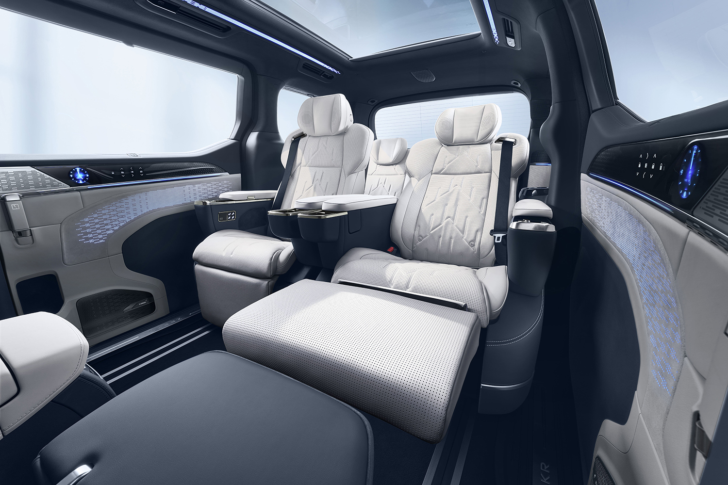 テスラにライバル意識メラメラなEVハイブランド「ZEEKR」とは 〜 画像6