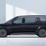 【画像】まずはEVミニバンを引っ提げて日本に上陸！　動向が気になる中国の「ZEEKR」ってどんなブランド？ 〜 画像7