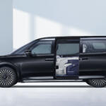 【画像】まずはEVミニバンを引っ提げて日本に上陸！　動向が気になる中国の「ZEEKR」ってどんなブランド？ 〜 画像10