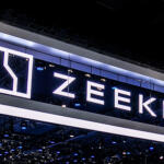 まずはEVミニバンを引っ提げて日本に上陸！　動向が気になる中国の「ZEEKR」ってどんなブランド？