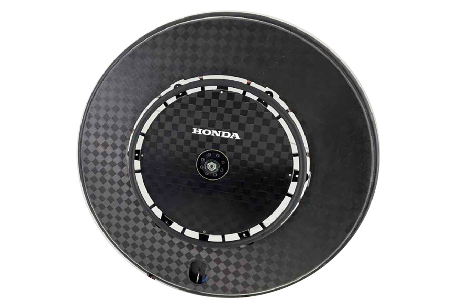 ホンダが作った陸上競技用車いす「翔〈KAKERU〉」がホンキ出しすぎだった 〜 画像6