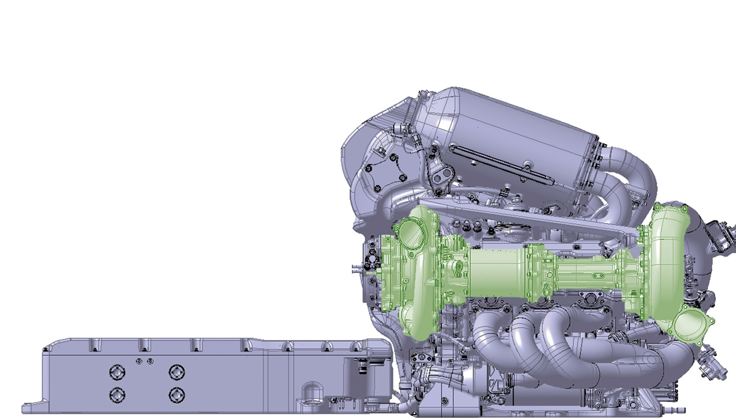 ホンダが作った陸上競技用車いす「翔〈KAKERU〉」がホンキ出しすぎだった 〜 画像9