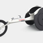 【画像】フルカーボンの450万円車いす！　F1パーツ製作用3Dプリンター！　ホンダの研究所に潜入したらやっぱり超おもしろカンパニーだった 〜 画像10