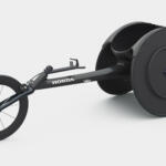 【画像】フルカーボンの450万円車いす！　F1パーツ製作用3Dプリンター！　ホンダの研究所に潜入したらやっぱり超おもしろカンパニーだった 〜 画像11