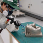 【画像】フルカーボンの450万円車いす！　F1パーツ製作用3Dプリンター！　ホンダの研究所に潜入したらやっぱり超おもしろカンパニーだった 〜 画像12