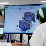 【画像】フルカーボンの450万円車いす！　F1パーツ製作用3Dプリンター！　ホンダの研究所に潜入したらやっぱり超おもしろカンパニーだった 〜 画像14