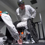 【画像】フルカーボンの450万円車いす！　F1パーツ製作用3Dプリンター！　ホンダの研究所に潜入したらやっぱり超おもしろカンパニーだった 〜 画像18