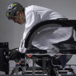 【画像】フルカーボンの450万円車いす！　F1パーツ製作用3Dプリンター！　ホンダの研究所に潜入したらやっぱり超おもしろカンパニーだった 〜 画像19