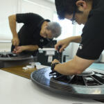 【画像】フルカーボンの450万円車いす！　F1パーツ製作用3Dプリンター！　ホンダの研究所に潜入したらやっぱり超おもしろカンパニーだった 〜 画像22