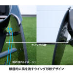 【画像】フルカーボンの450万円車いす！　F1パーツ製作用3Dプリンター！　ホンダの研究所に潜入したらやっぱり超おもしろカンパニーだった 〜 画像23