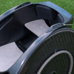 【画像】フルカーボンの450万円車いす！　F1パーツ製作用3Dプリンター！　ホンダの研究所に潜入したらやっぱり超おもしろカンパニーだった 〜 画像26