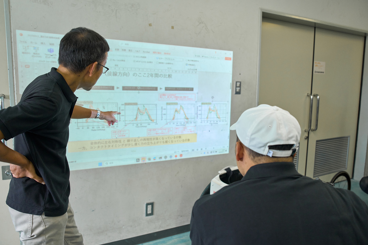 ホンダが作った陸上競技用車いす「翔〈KAKERU〉」がホンキ出しすぎだった 〜 画像32