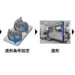 【画像】フルカーボンの450万円車いす！　F1パーツ製作用3Dプリンター！　ホンダの研究所に潜入したらやっぱり超おもしろカンパニーだった 〜 画像35