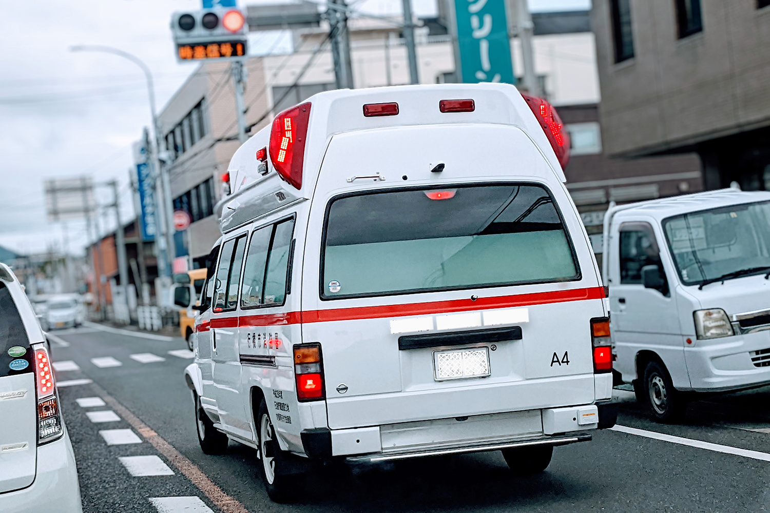 運転免許講習でも習った「応急救護」のキホンのキ 〜 画像2