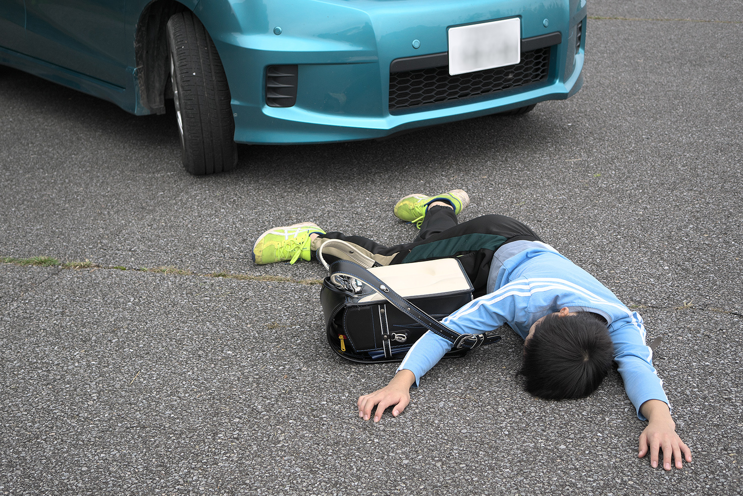 運転免許講習でも習った「応急救護」のキホンのキ 〜 画像4