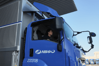 運輸業界の人手不足解決の一助になると期待の「特定技能ドライバー」の仕組みとは