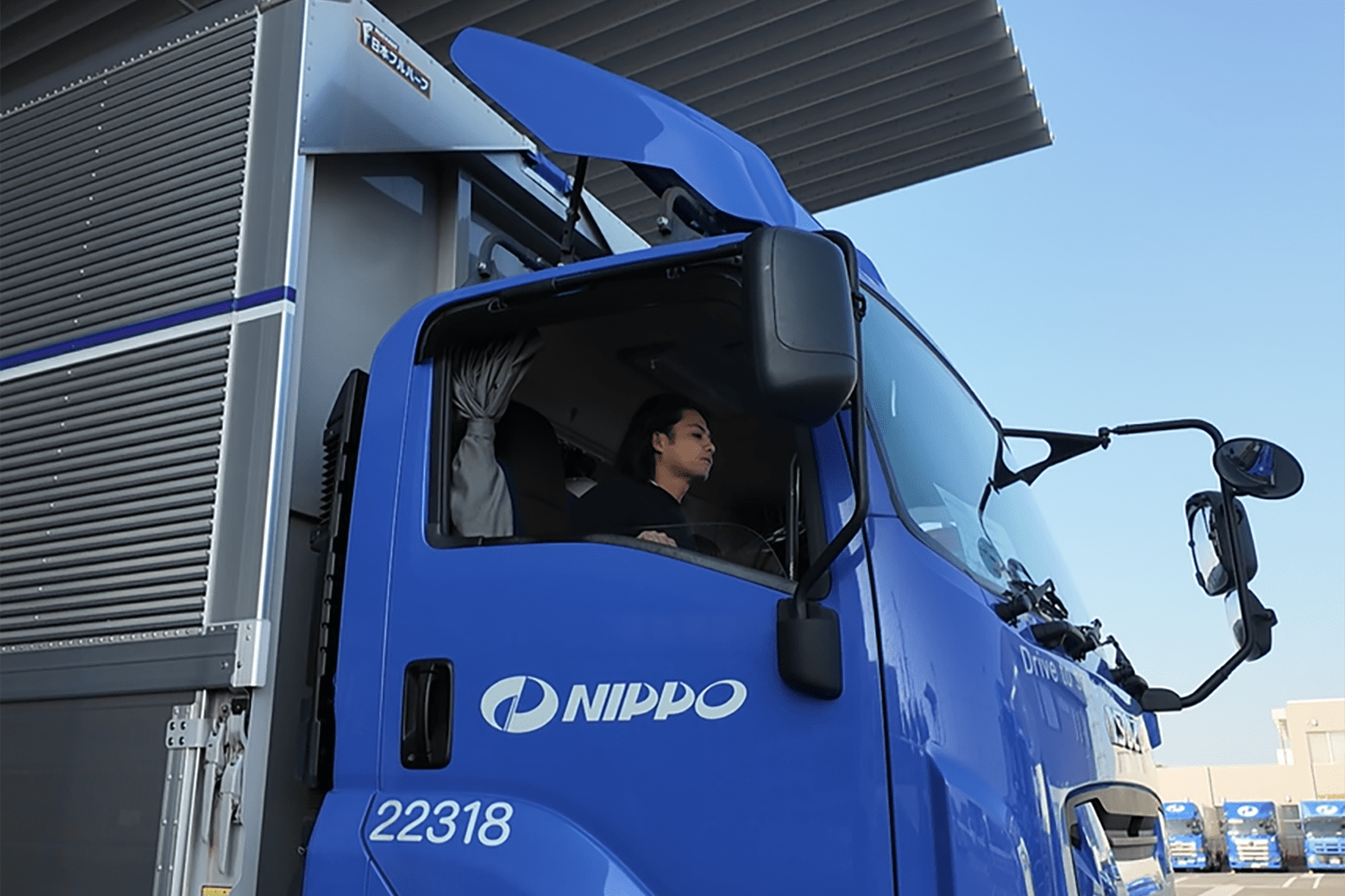 運輸業界の人手不足解決の一助になると期待の「特定技能ドライバー」の仕組みとは