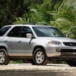 【画像】日本じゃＨだけど北米じゃＡエンブレム！　同一車種でも「アキュラ」ブランドで売られていたホンダ車８選 〜 画像1