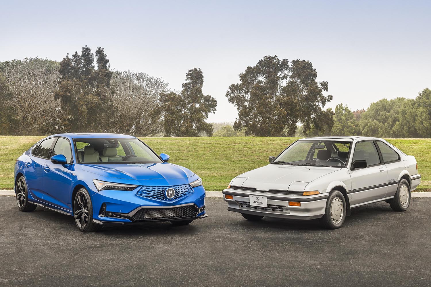 じつは「アキュラ」ブランドで売られていた日本車８台 〜 画像3