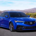 【画像】日本じゃＨだけど北米じゃＡエンブレム！　同一車種でも「アキュラ」ブランドで売られていたホンダ車８選 〜 画像4