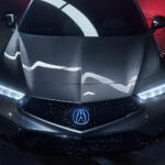 【画像】日本じゃＨだけど北米じゃＡエンブレム！　同一車種でも「アキュラ」ブランドで売られていたホンダ車８選 〜 画像5